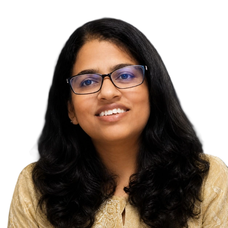 Priyaah Sundaraam